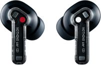 Nothing Ear 2 Wireless Active Noise Cancellation In Ear Earbuds - Black