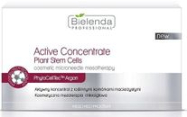Bielenda Professional Active Concentrate Plant Stem Cells for Mesotherapy 10x3ml