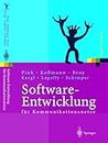 Software- Entwicklung