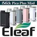 Box Mod Eleaf iStick Pico Plus - 75 Watt Akkuträger für E-Zigarette