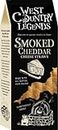 West Country Legends Smoked Cheddar Cheese Straws 100G