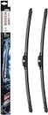 Bosch Automotive Aerotwin 3397118933 Original Equipment Replacement Wiper Blade - 22 inches /22 inches (Set of 2)
