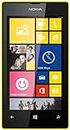 Nokia Lumia 520 - Smartphone libre Windows (pantalla 4", cámara 5 Mp, 8 GB, 1 GHz, 512 MB RAM), amarillo