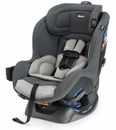 New Chicco NextFit Max Cleartex Convertible Car Seat in Cove, New Creased Box