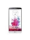 LG G3 - Smartphone libre Android (pantalla 5.5", cámara 13 Mp, 16 GB, Quad-Core 2.5 GHz, 2 GB RAM), blanco [importado]