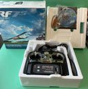 RealFlight RF 7.5 R/C Flight Simulator Interlink Elite Controller Edition