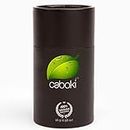 Caboki All-Natural, Plant-Based Hair Building Fiber. Hair Loss Concealer. Covers Bald Spot and Thinning Hair. (16G, 40-Day Supply) (Medium Brown)