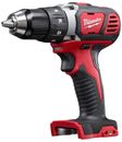 New Milwaukee 18 Volt M18 1/2 Imch Cordless Drill Driver Tool Only # 2606-20