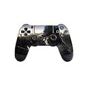 GADGETS WRAP Printed Vinyl Decal Sticker Skin for Sony Playstation 4 PS4 Controller Only - Marcus Holloway Watch Dogs 2