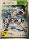 El Shaddai: Ascension of the Metatron (Microsoft Xbox 360, 2011) | Videojuego
