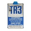 Tr-3 Resin Glaze Automobile Cleaner & Polish, 16oz