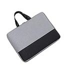 ESUKAR Briefcases, Men Briefcase inch Women Laptop Bag Business Handbag Large Capacity Hand Bag