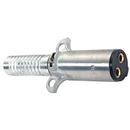 VELVAC 593116 T-Grip Plug,2P