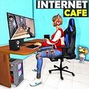 My Internet PC Cafe Gaming Zone Simulator Games 3D - My Computer Repair Shop 2024