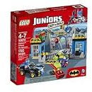 Lego Juniors 10672 Batman: Defend The Bat Cave