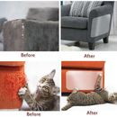 Kratzschutz Pads Flexible Katze Anti-Kratz Schutz Abdeckung Möbel