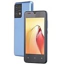Reno8 Pro Unlocked Smartphones, for Android 6 Cheap Cell Phones, 4.66" HD Screen Unlocked Cell Phone, Dual SIM, Dual Camera, Face Unlock, 2GB 32GB, 2800mAh, Support T Mobile, ATT, WIFI,(Light Blue)