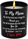 Mothers Day Gifts for Mom from Daughter,Son,Kids,Unique Mothers Day Gift Ideas