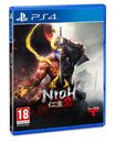 Nioh 2 - PlayStation 4 (Sony Playstation 4)