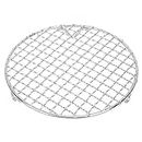 HEEPDD Kitchen 7.1in Grill Mesh, Camping, Grilling Mesh for Homr Fryer AccessoriesSmall Appliance Parts & Accessories