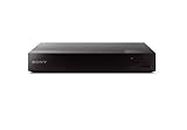 Sony BDPS1700B.CEK SMART Blu-Ray and DVD Player with Built-In Apps - Black