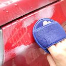 Car Accessories  Exterior Body Wash Mud Rub Grinding Polish Scrub Cleaning Tool