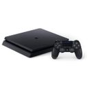 PS4 - Sony PlayStation 4 Slim 500 Go Console - Noir