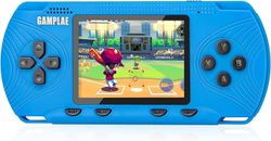 Portable Handheld Games for Kids, Handheld Game Console Built-in 258 HD Classic