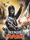 Ninja Invasion