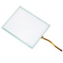 New For Korg M3 PA800 PA2X Pro KEYBOARD Touch Screen Digitizer Panel Replacement