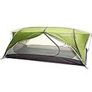 KAMMOK Sanda 2.0, Arbor Green, All Weather Hammock Tent, Up to 2 People, Freestanding, Camping, Outdoors, Japan Certified Product, One Size