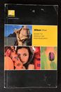 Original Nikon School Guide to Digital Photography Book 2008 Edition - Excellent