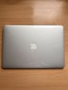 MacBook Air 13" 2017 8GB Ram, 128 GB SSD, Intel Core i5, 1,8 GHz