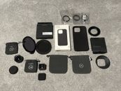 Moment iPhone 14 Pro Max Photography Case, Anamorphic Lenses, Filter, etc.