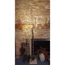 The Holiday Aisle® 80 Pieces Lighted Trees & Branches in White | 70 H x 8.5 W x 8.5 D in | Wayfair 199CA49BC9C94195805D6F113D01F857