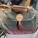 Duluth Pack Large Deluxe shell Purse Vintage New Without Tags
