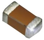 12065A152JAT2A - SMD Multilayer Ceramic Capacitor, 1206 [3216 Metric], 1500 pF, 50 V, Â 5%, C0G/NP0 (10 Pieces)