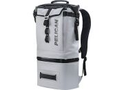 Pelican Products SOFT-CBKPK-LGRY CBKPK Cooler Backpack Light Grey
