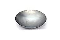 EXECART APPLIANCES Mehndi Mixing Bowl Pure Iron Mehendi Making Bowl ; Mehndi ka katora, Mehndi katora |6.5 Inch (8 INCH)
