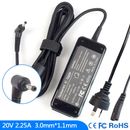 20V AC Adapter Power Charger For Nokia Lumia 2520 Tablet AC-300 NII200150