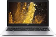 HP EliteBook 850 G6 Intel i5 8365U 1.60GHz 8GB RAM 256GB SSD 15.6" Win 11
