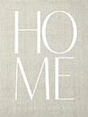 Home Decor Accents: Linen Decor Book for Decorative Stacking Interior Design and Staging (Exquisite Neutrals)