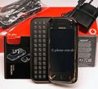 NOKIA N97-4 MINI 8GB RM-555 MOBILE SMARTPHONE CAMERA MP3 WLAN UMTS TOUCH LIKE NEW