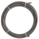 MILWAUKEE TOOL 48-53-2778 1/2 in. x 75 ft. Inner Core Drum Cable