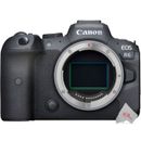 Canon EOS R6 Mirrorless Digital Camera (Body Only) "Refurbished"