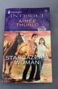 Stargazer's Woman de Aimee Thurlo - libro de bolsillo