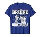 Anthony Rizzo The Bruise Brothers - & Kris Bryant T-Shirt T-Shirt