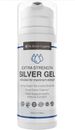 Structured Colloidal Silver Gel for Burns and Wounds - Cooling Silver Extra