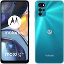 Smartphone Motorola Moto G22 4G 6.5" XT2231-2 64GB 4GB RAM - Azul sin SIM - NUEVO EN CAJA
