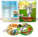 TOM AND JERRY - COMPLETE TV SERIES DVD (1-141 EPS+MOVIE) (ENG DUB) SHIP FROM US
